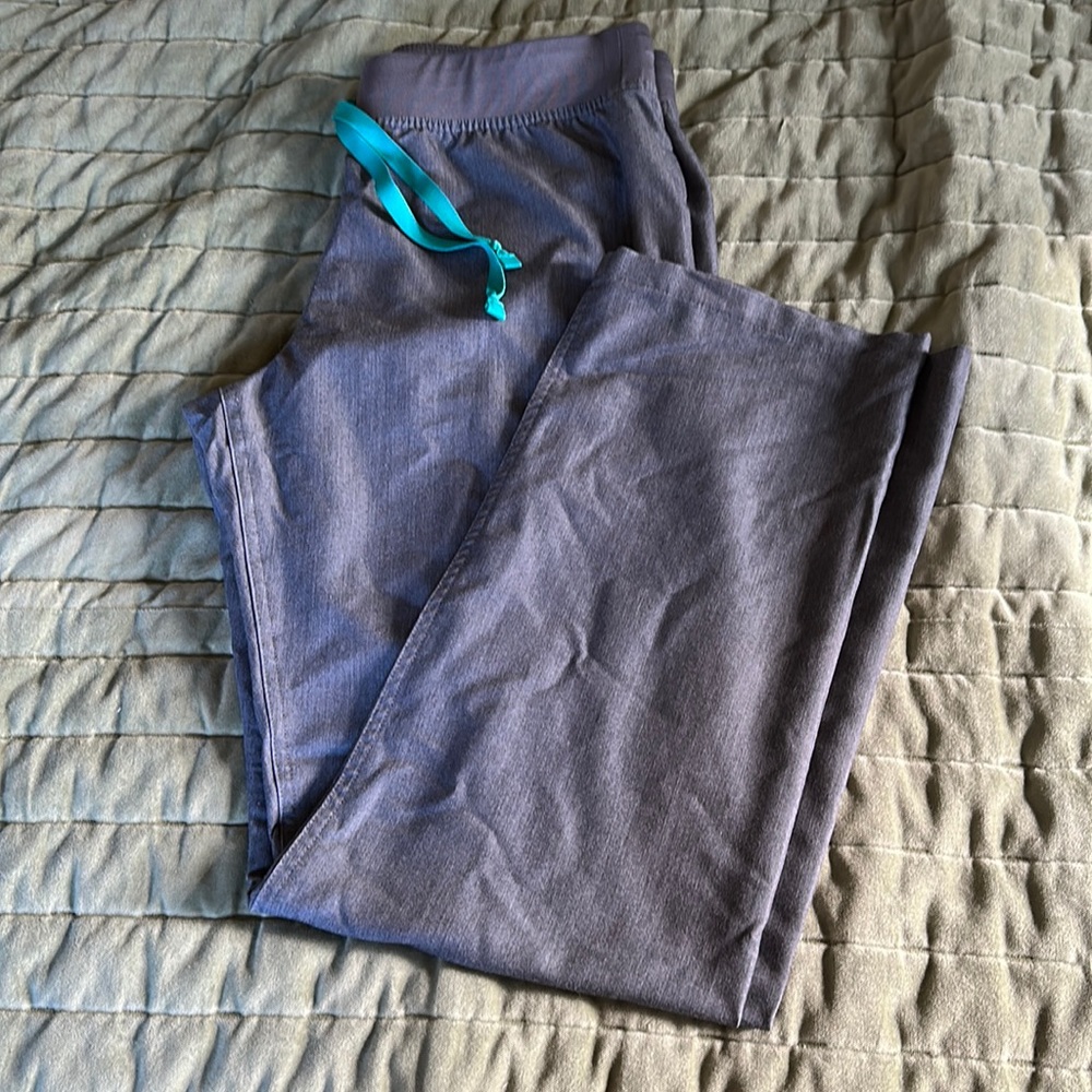 Figs scrub pants